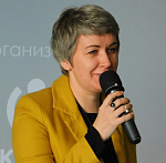 Сенаторова Наталья Борисовна