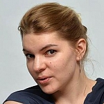Ксения Леонова