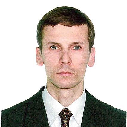 Макаров Павел Николаевич